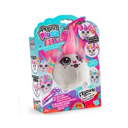 Mascot Projekt Plusz Fryzurki - H�ndholdt Airbrush Kit R�yczka