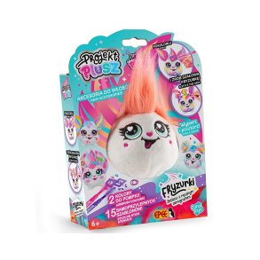 Mascot Projekt Plusz Fryzurki - H�ndholdt Airbrush Kit Iskierka