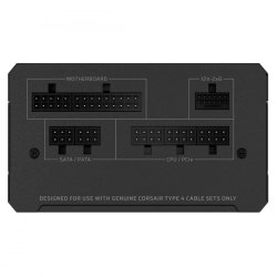 RM750e PCIe 5.1 80+GOLD F.MODULAR ATX3.1