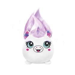 Mascot Projekt Plusz Fryzurki - Elektronisk Airbrush S�t - Prinsesse