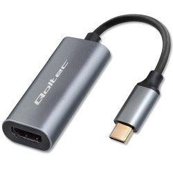 Adapter USB C til HDMI 4K 60Hz 32AWG