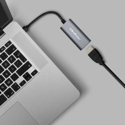 Adapter USB C til HDMI 4K 60Hz 32AWG