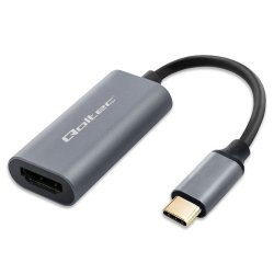 Adapter USB C til HDMI 4K 60Hz 32AWG