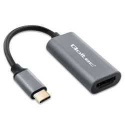 Adapter USB C til HDMI 4K 60Hz 32AWG