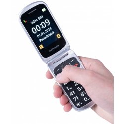 Mobiltelefon Mescomp MT-184 BRUNO 4G