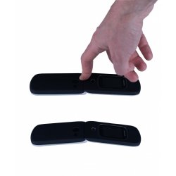 Mobiltelefon Mescomp MT-184 BRUNO 4G