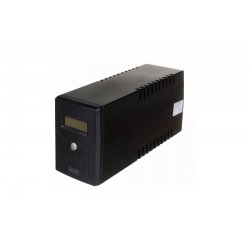 UPS Line-Interaktive DN-170063-LCD-B