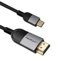 USB C til HDMI 4K Kabel 60Hz 32AWG 2m