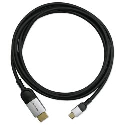USB C til HDMI 4K Kabel 60Hz 32AWG 2m