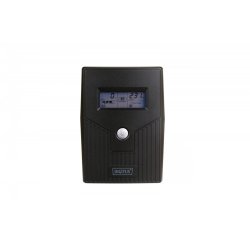 UPS Line-Ineractive DN-170064-LCD-B