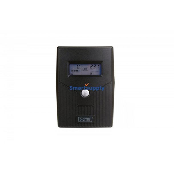 UPS Line-Ineractive DN-170064-LCD-B
