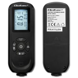 Tykkelsesm�ler med LCD 0 2000um