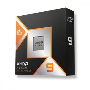 CPU Ryzen 9 9900X3D AM5 5,5GHz 100-100001368WOF