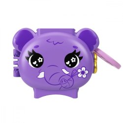 Figur s�ttet Polly Pocket Elefant
