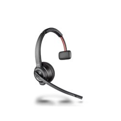 Savi 8210 UC Microsoft Teams Certificeret DECT 1880-1900 MHz USB-A Headset 8D3F1AA#ABB