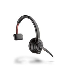 Savi 8210 UC Microsoft Teams Certificeret DECT 1880-1900 MHz USB-A Headset 8D3F1AA#ABB