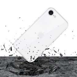 Clear Case iPhone 16E