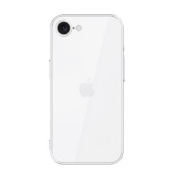 Clear Case iPhone 16E