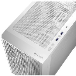 Computer sag Dart Pro Mini Black