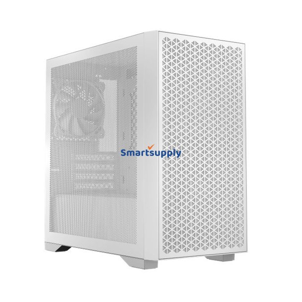 Computer sag Dart Pro Mini Black