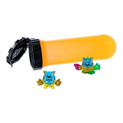 Figur Mr Beast Lab - Swarm tube 2-pak