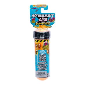 Figur Mr Beast Lab - Swarm tube 2-pak