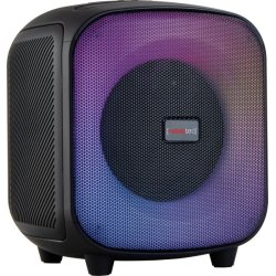 Bluetooth H�jtaler FM/USB PowerCUBE 500