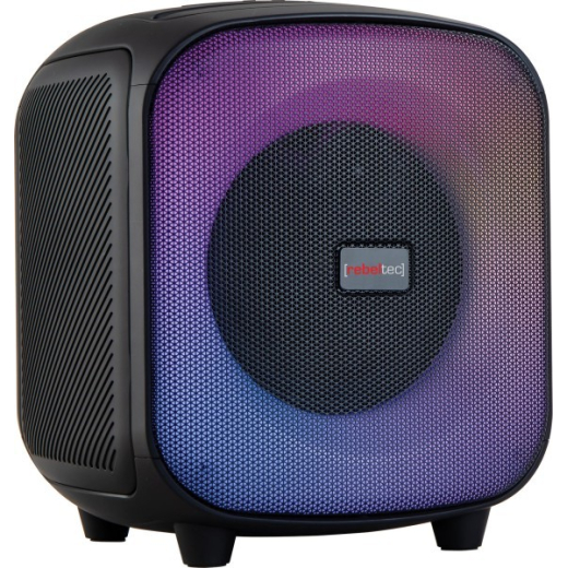 Bluetooth H�jtaler FM/USB PowerCUBE 500