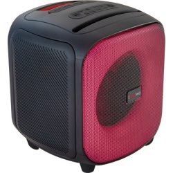 Bluetooth H�jtaler FM/USB PowerCUBE 500