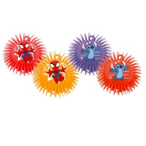 Pika kudata Mix Spidey og Stitch 1 stk