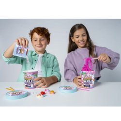 Slime Ramen Noodle Smilende Svamp