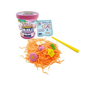 Slime Ramen Noodle Unicorns Dream