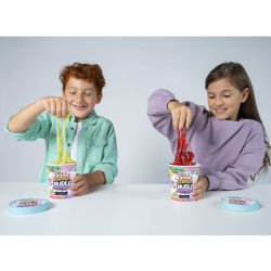 Slime Ramen Noodle Bear Hug