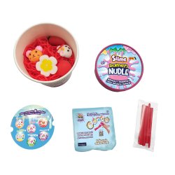 Slime Ramen Noodle Bear Hug