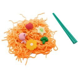 Slime Ramen Noodle Valenrines Reje