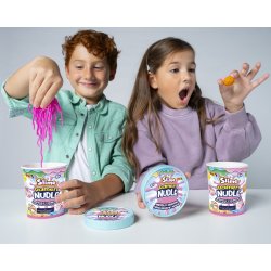 Slime Ramen Noodle Valenrines Reje