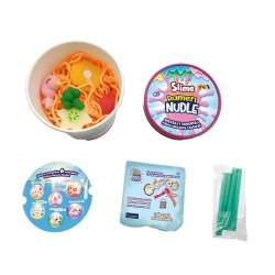 Slime Ramen Noodle Valenrines Reje