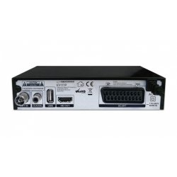 DVB-T2 H.265/HEVC Digital Tuner/Decoder