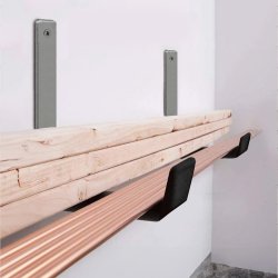 V�gmontering til d�k, MC-480