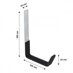 V�gmontering til d�k, MC-480