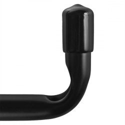 2x st�l v�gmontering til d�k, MC-489