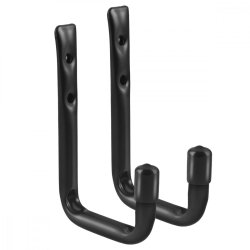 2x st�l v�gmontering til d�k, MC-489