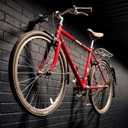 2x v�gmontering i st�l til d�k, MC-488