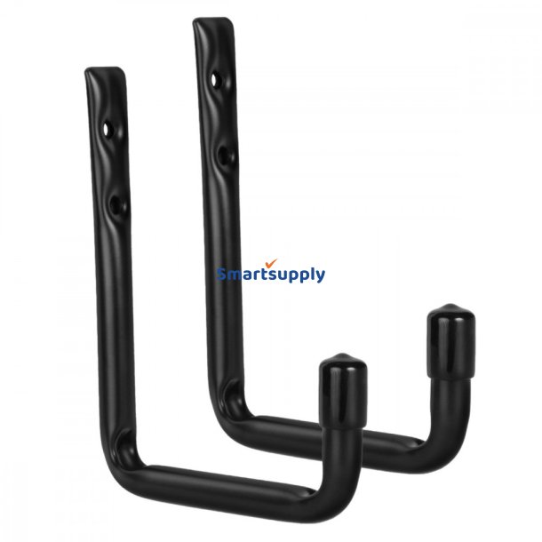 2x v�gmontering i st�l til d�k, MC-488