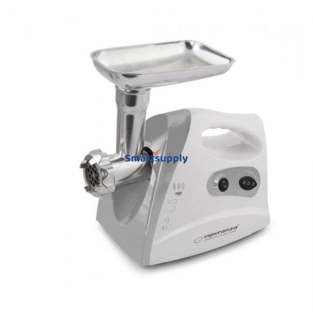 Esperanza Ekm012e Hakkemaskine 600 W Gr