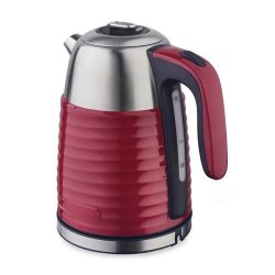 Maestro Elkedel 1,7L Mr-051-Red