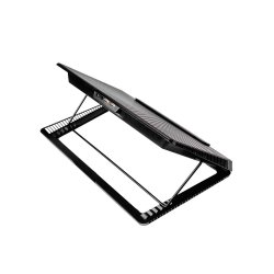 Laptop Klepude, 6 Baggrundsbelyste Blsere, 2000 Rpm, Savio Cos-01