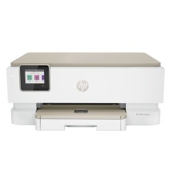 Hp Envy Inspire 7220E Trdls Alt-I-En Farveprinter, Instant Ink, Kopimaskine, Scanner