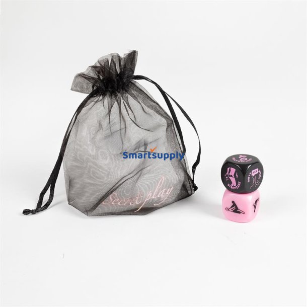 2 Foreplay Dice Fanatics!