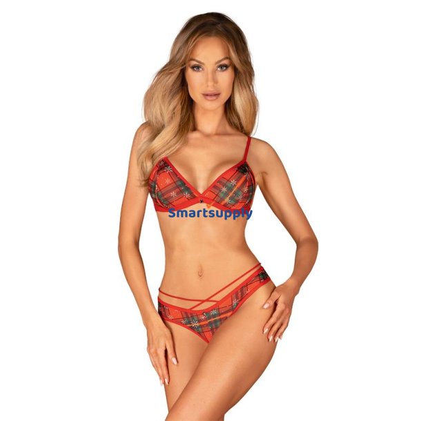 2 Pieces Set Ms Merrilo - XS/S